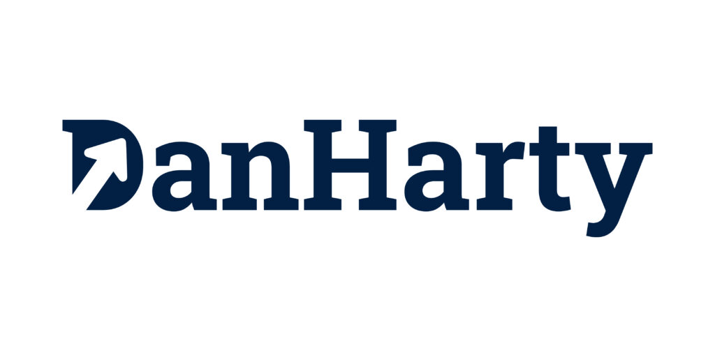 DanHarty Logo V1