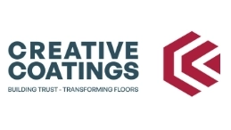 Creative Coatings logo