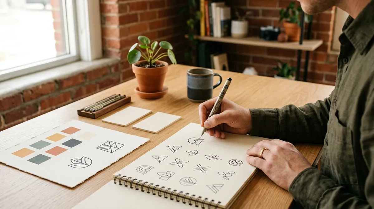 Graphic design and branding for Greeley, Colorado businesses
