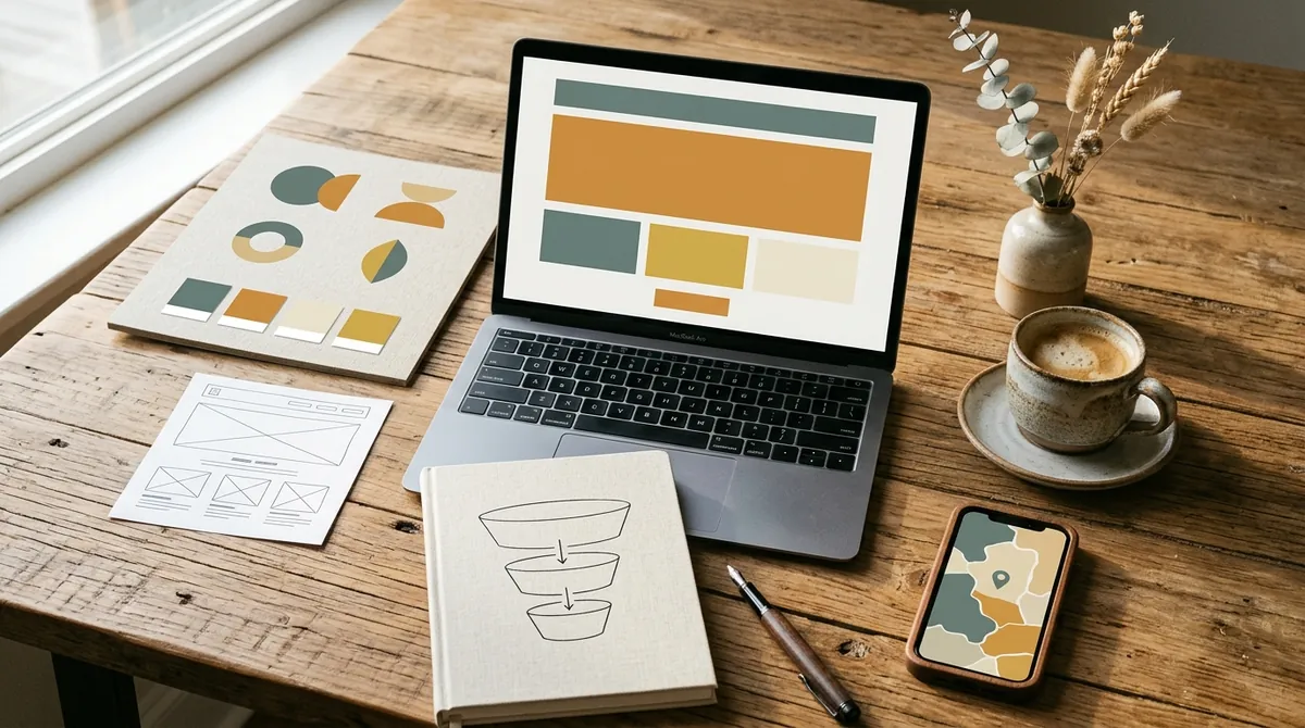 Telos Creative, a marketing agency serving Loveland, Colorado