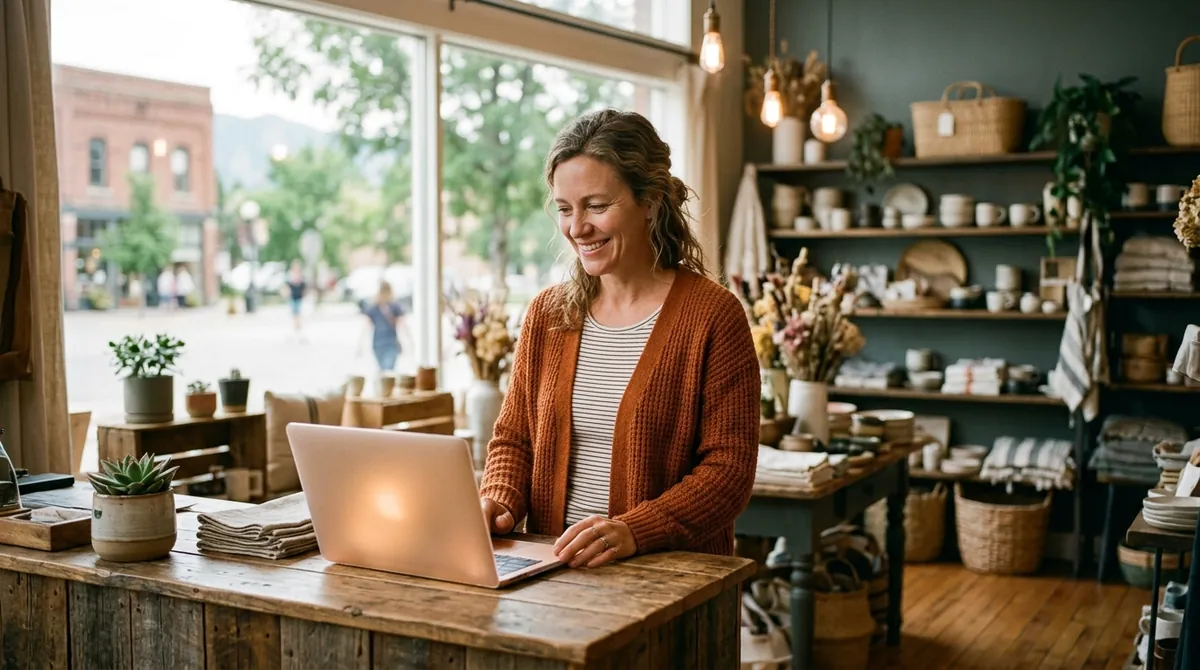 Local SEO for Loveland, Colorado businesses in the Northern Colorado corridor