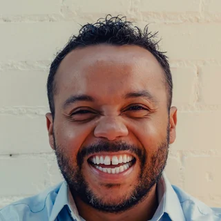 Arnold Jakobsen, founder of Telos Creative